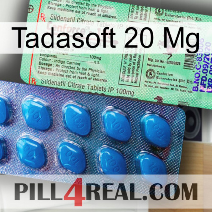 Tadasoft 20Mg new02